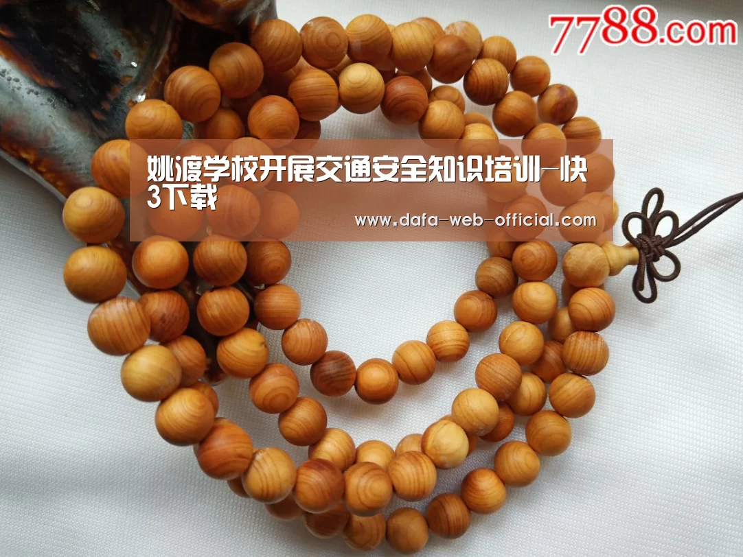 姚渡学校开展交通安全知识培训-快3下载(图3) 快3官网